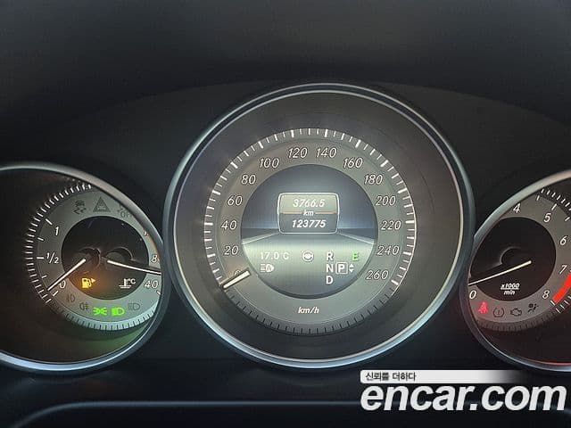 Mercedes-Benz E-класс W212, 2016 8