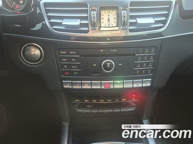 Mercedes-Benz E-класс W212, 2016 9