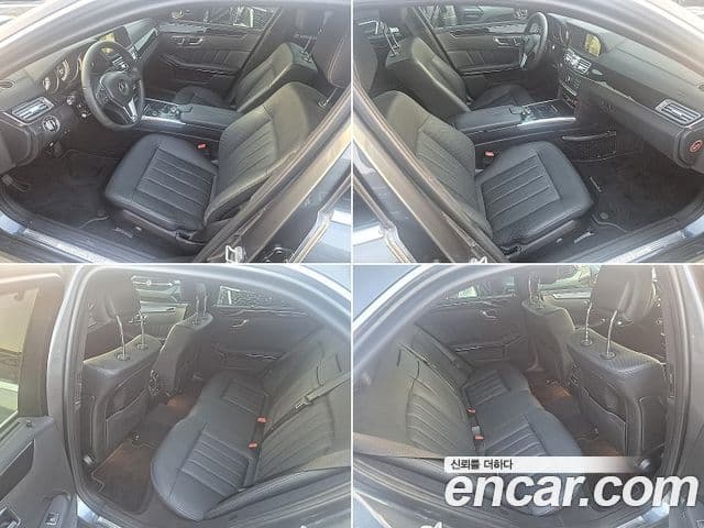 Mercedes-Benz E-класс W212, 2016 10