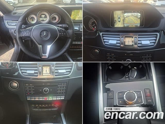 Mercedes-Benz E-класс W212, 2016 11