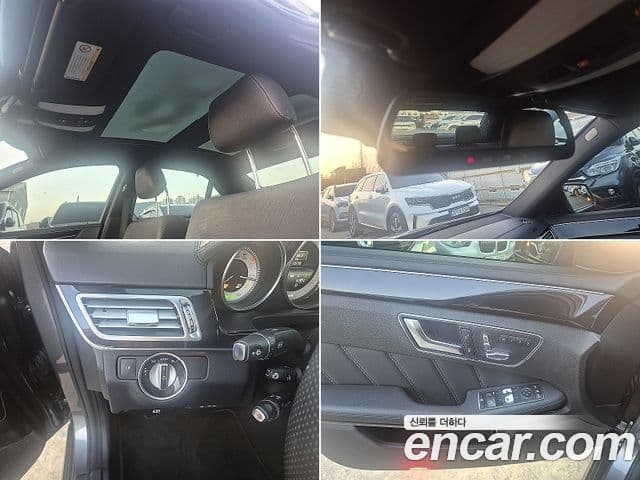 Mercedes-Benz E-класс W212, 2016 12