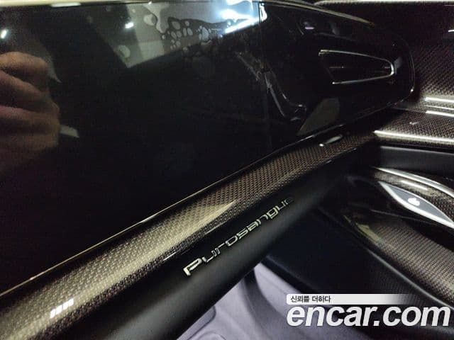 Ferrari Purosangue, 2024 15