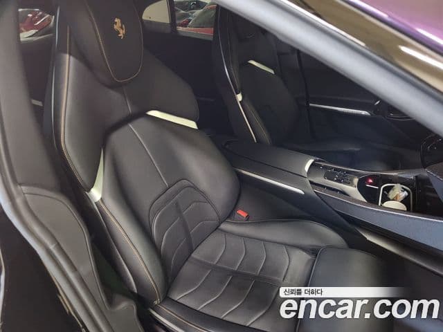 Ferrari Purosangue, 2024 18