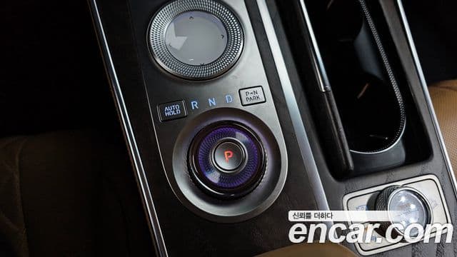 Genesis GV80, 2022 9