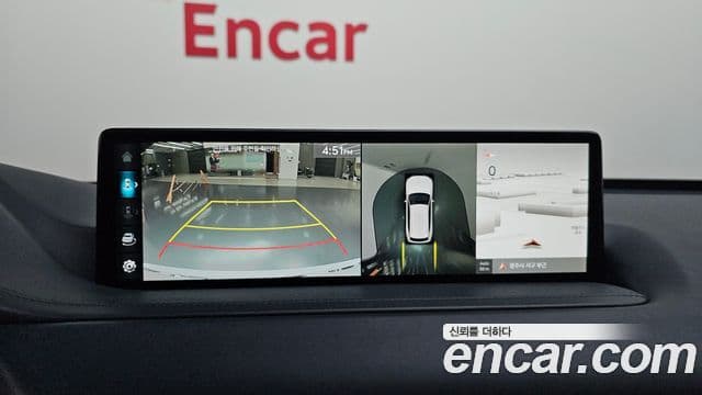 Genesis GV80, 2022 15