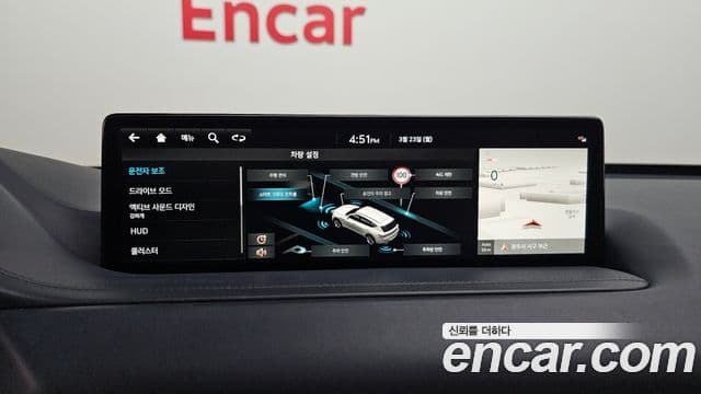 Genesis GV80, 2022 16