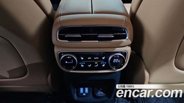 Genesis GV80, 2022 18