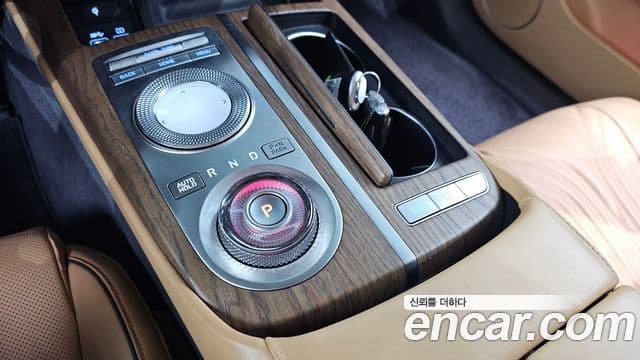 Genesis G80 (RG3) бензин 2.5 турбо AWD, 2022 9