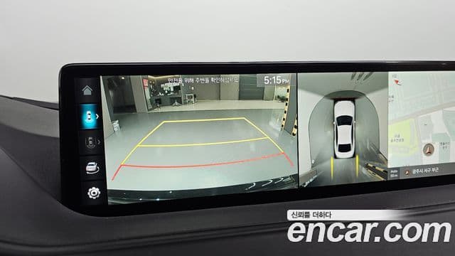 Genesis G80 (RG3) бензин 2.5 турбо AWD, 2022 15