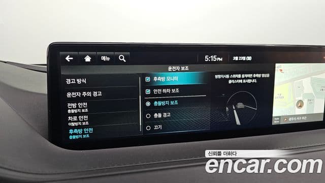 Genesis G80 (RG3) бензин 2.5 турбо AWD, 2022 16