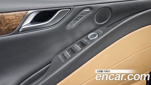 Genesis G80 (RG3) бензин 2.5 турбо AWD, 2022 18