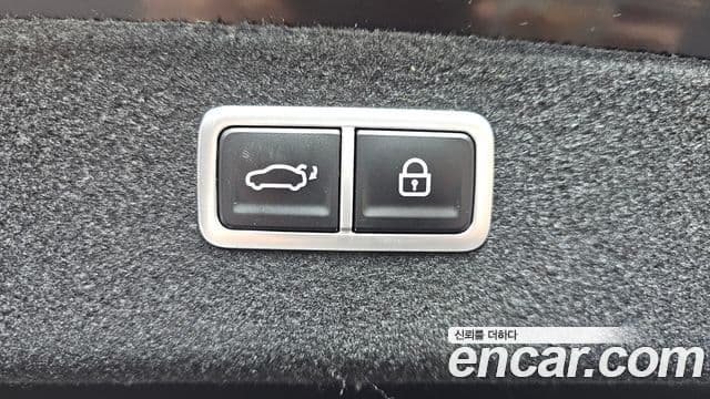 Genesis G80 (RG3) бензин 2.5 турбо AWD, 2022 20