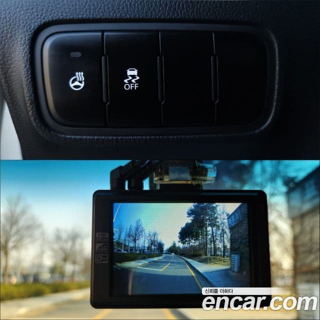 Kia Ray Luxury, 2017 16