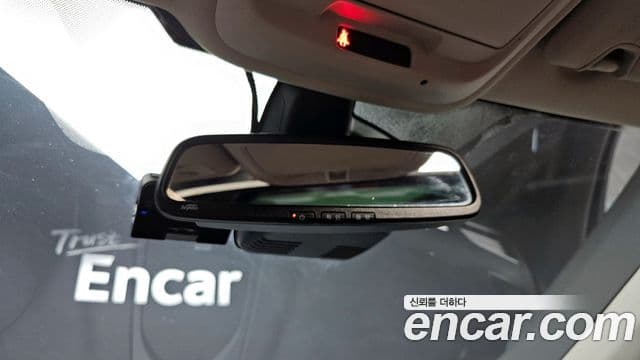 Renault Korea(Samsung) QM6 Signature, 2018 17