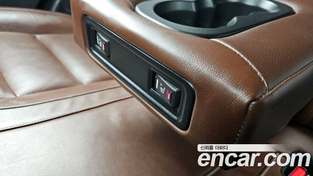 Renault Korea(Samsung) QM6 Signature, 2018 18