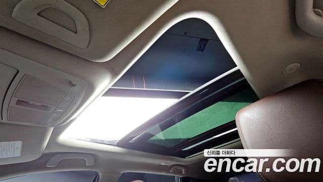 Renault Korea(Samsung) QM6 Signature, 2018 19