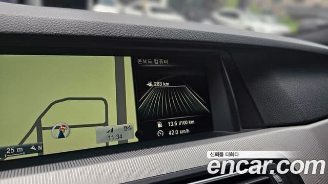 BMW M5 (F10) M5 седан, 2016 7