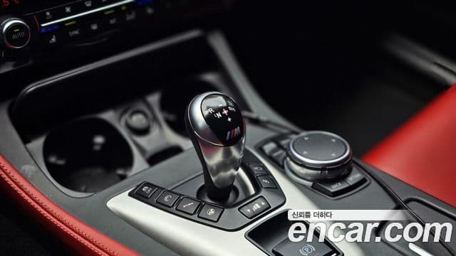 BMW M5 (F10) M5 седан, 2016 8