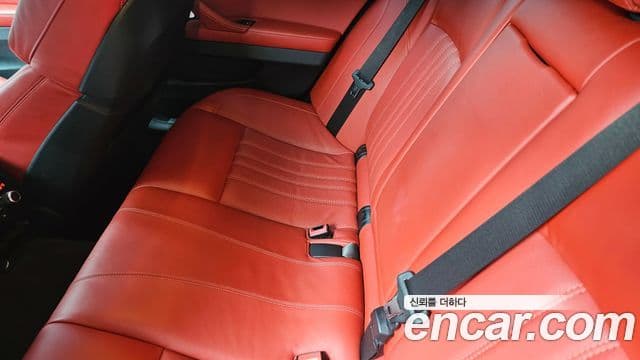 BMW M5 (F10) M5 седан, 2016 9