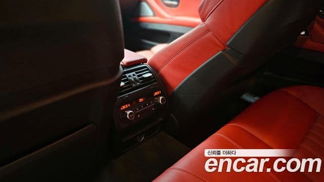 BMW M5 (F10) M5 седан, 2016 10