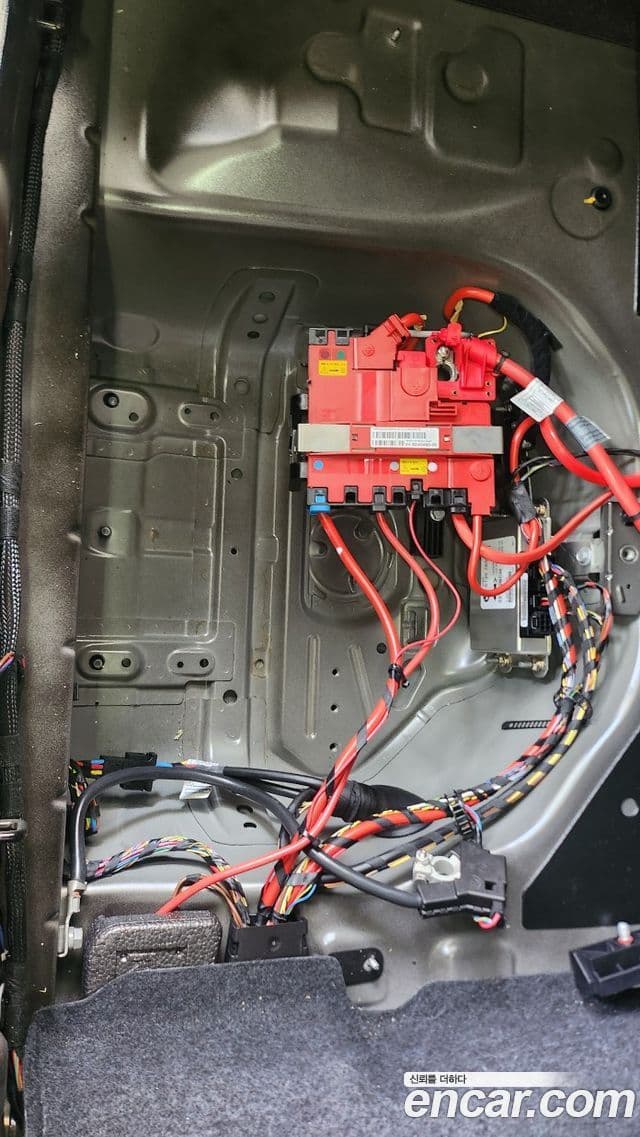 BMW M5 (F10) M5 седан, 2016 15