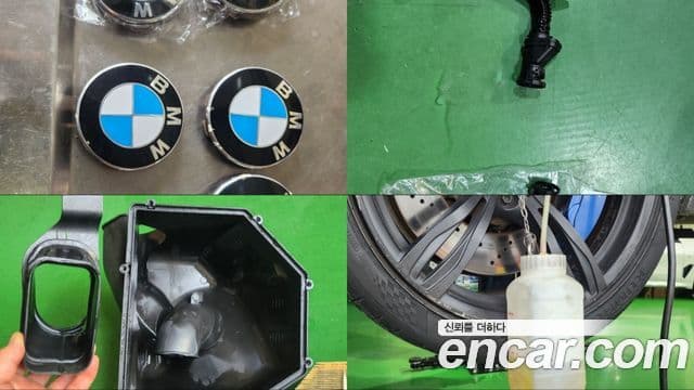 BMW M5 (F10) M5 седан, 2016 16