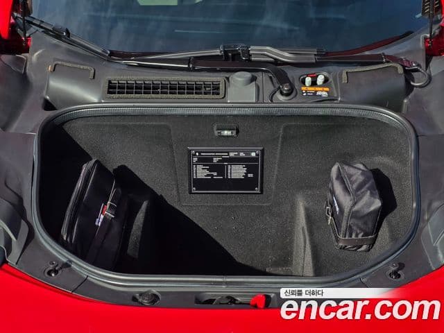 Ferrari 296 GTB 3.0 V6, 2022 6