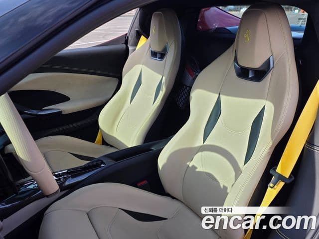 Ferrari 296 GTB 3.0 V6, 2022 10