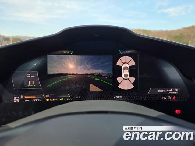 Ferrari 296 GTB 3.0 V6, 2022 12