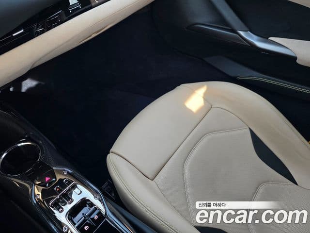 Ferrari 296 GTB 3.0 V6, 2022 14