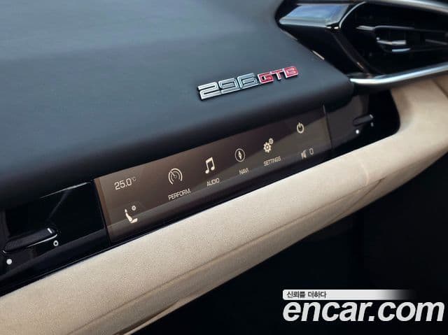 Ferrari 296 GTB 3.0 V6, 2022 15