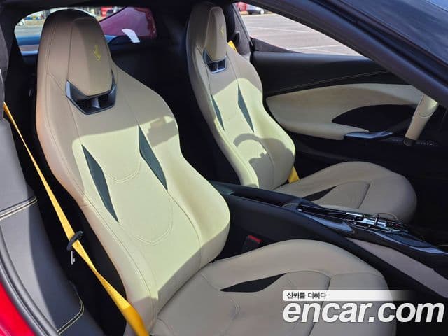 Ferrari 296 GTB 3.0 V6, 2022 16