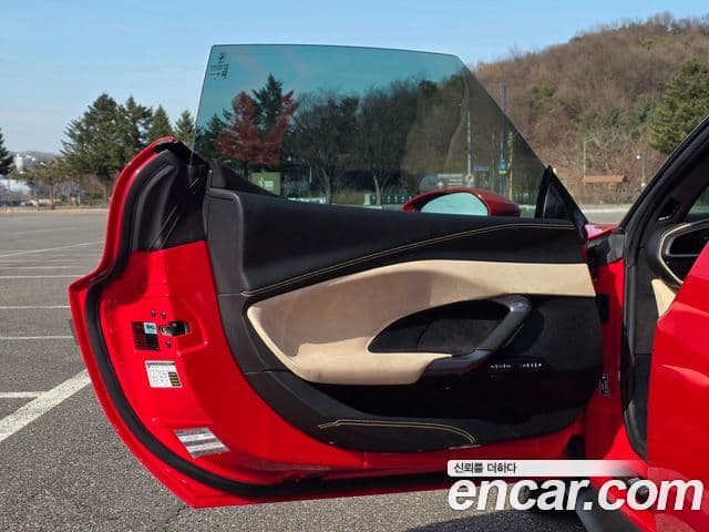 Ferrari 296 GTB 3.0 V6, 2022 17