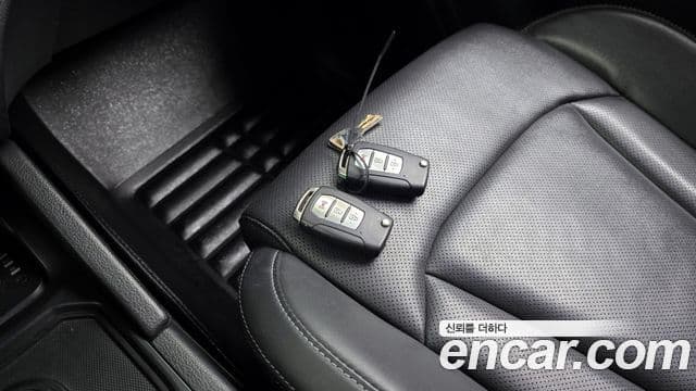 KG모빌리티(SsangYong) Rexton Sport Dynamic Edition, 2021 19