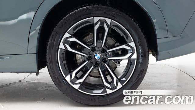 BMW X2 (U10) xDrive20i M Sport, 2025 все фото