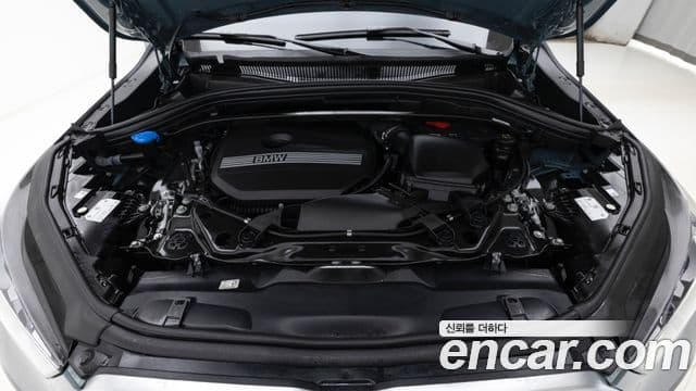 BMW X2 (U10) xDrive20i M Sport, 2025 6