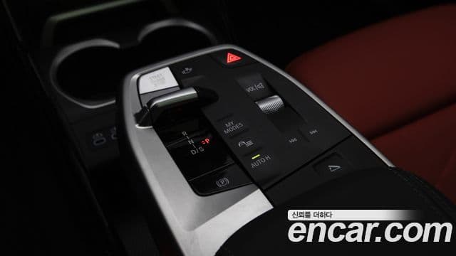 BMW X2 (U10) xDrive20i M Sport, 2025 9