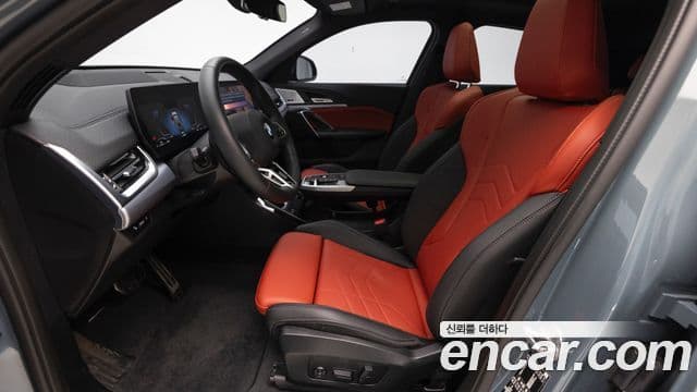 BMW X2 (U10) xDrive20i M Sport, 2025 10