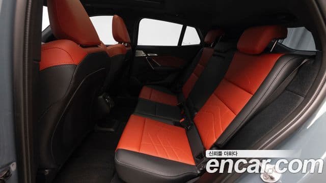 BMW X2 (U10) xDrive20i M Sport, 2025 11