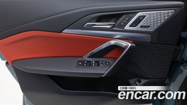 BMW X2 (U10) xDrive20i M Sport, 2025 12