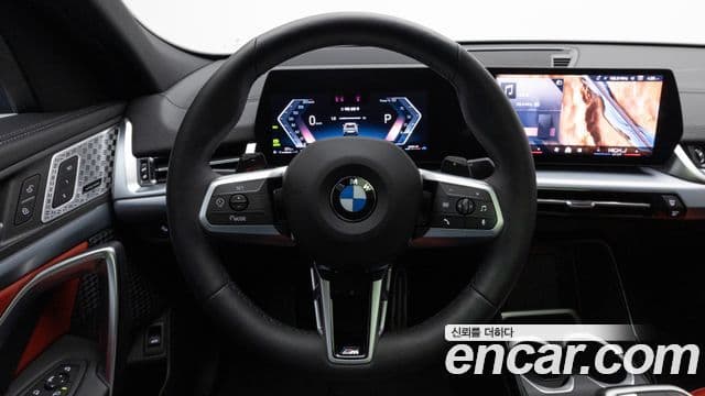 BMW X2 (U10) xDrive20i M Sport, 2025 14