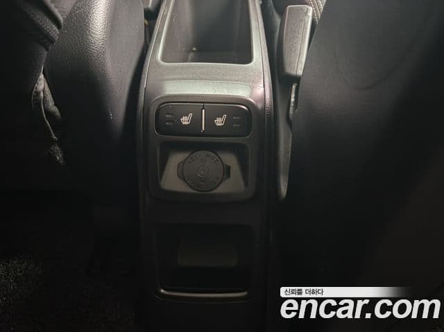 Kia Ray Prestige, 2016 18