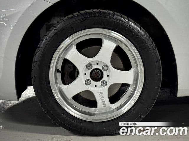 Hyundai Accent(новый кузов / новое поколение) Luxury, 2012 все фото