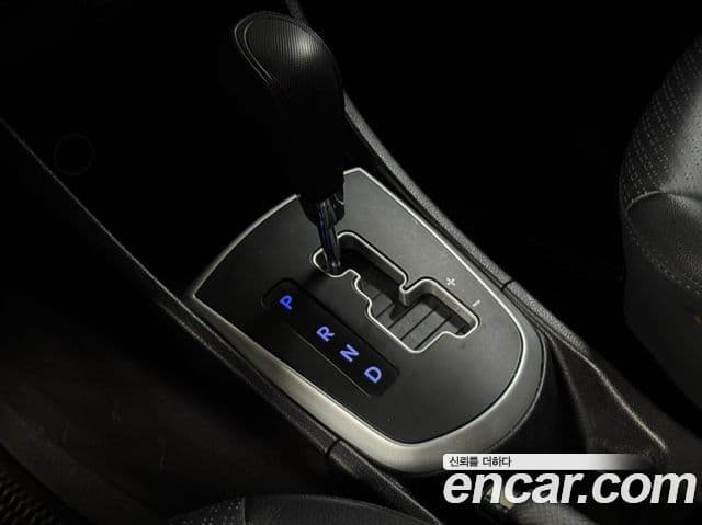 Hyundai Accent(новый кузов / новое поколение) Luxury, 2012 9