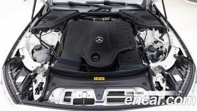 Mercedes-Benz E-класс W214 Exclusive, 2024 6