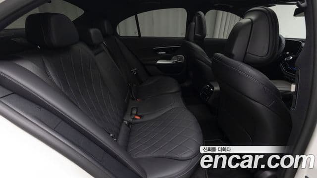 Mercedes-Benz E-класс W214 Exclusive, 2024 10