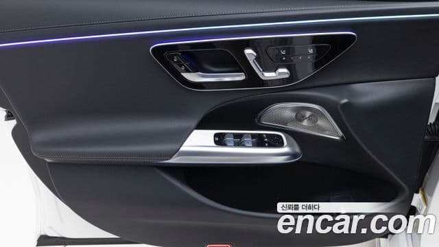 Mercedes-Benz E-класс W214 Exclusive, 2024 15