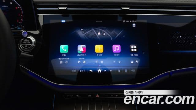 Mercedes-Benz E-класс W214 Exclusive, 2024 16