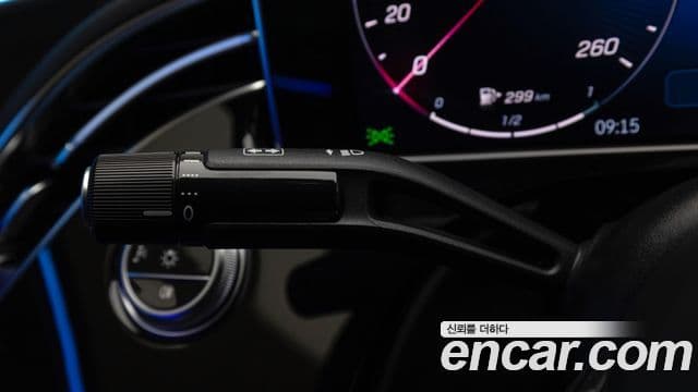 Mercedes-Benz E-класс W214 Exclusive, 2024 18