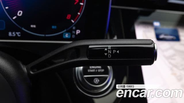 Mercedes-Benz E-класс W214 Exclusive, 2024 19
